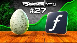 Is CSFloat Making a HUGE Mistake | Skinconomy Ep. 27