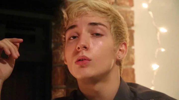 Alexander Parker "Summertime Sadness" - Lana Del R...