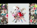 Gacharic Spin – Lin-Lin-Lan (Official Audio) EP “Ace”