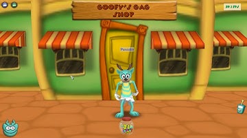 Toontown Rewritten Episode 1! "Double Talker Invasion!"