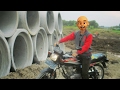1 SERIBU LUBANG CINTA DI NGAWI MOTOVLOG INDO