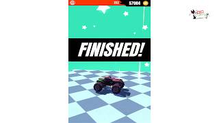 Skiddy Car #221 iOS/Android Gameplay HD screenshot 4