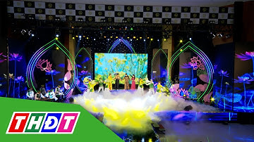 Trích Đêm chung kết Tài tử miệt vườn 2023 phiên bản Song ca | THDT