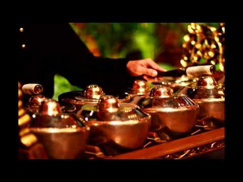 Warisan Gamelan Melayu - Nongga