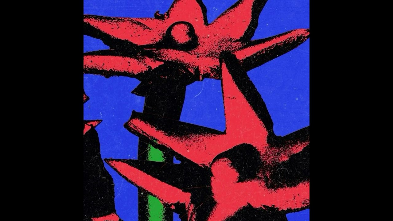 [FREE] Rusowsky x Rosalia x Latin Mafia  - 