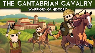 The Cantabrian Cavalry | Warriors of History