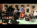 Chris Potter Plays The F#%@ Out of "Recorda Me" | bernie's bootlegs