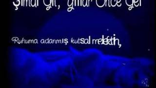 Şimdi Git, Yıllar Önce Gel