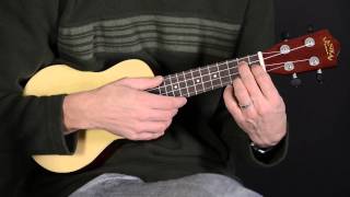 Video voorbeeld van "Sneak Peak: Lanikai SPTU-S Soprano Ukulele (Tunauke Equipped) - Elderly Instruments"