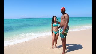 Spring Break: Montego Bay, Jamaica