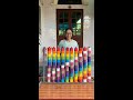 Color ball puzzle challenge quick reflex