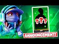 *NEW* FORTNITE ANNOUNCEMENT!