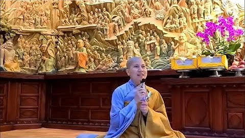 KHỔ ĐẾ - SỰ THẬT CỦA CUỘC ĐỜI |SC. Giác Lệ Hiếu