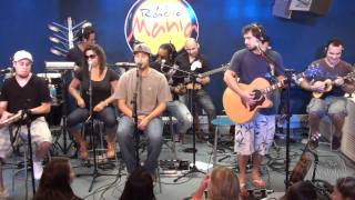 🔴 Radio Mania - Jeito Moleque - Me Faz Feliz