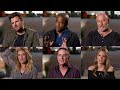 ALL Psych Cast Rapid Fire Q&As