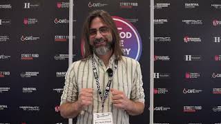 LIVE from London: The Hospitality B2B Portfolio 2026 | ExCeL London | TTW