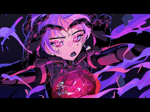 Brandon Liew - DOKI DOKI ANDROID (feat. Miori Celesta, Juniya)