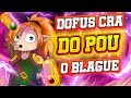 LE NOUVEAU CRA FEU DO POU EXPLOSIF SUR DOFUS