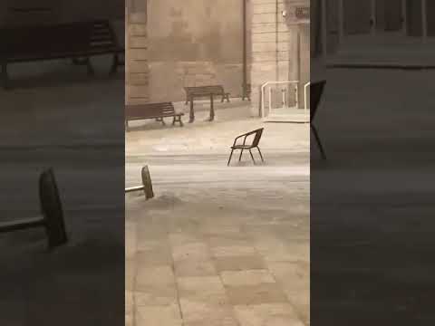 Loading video