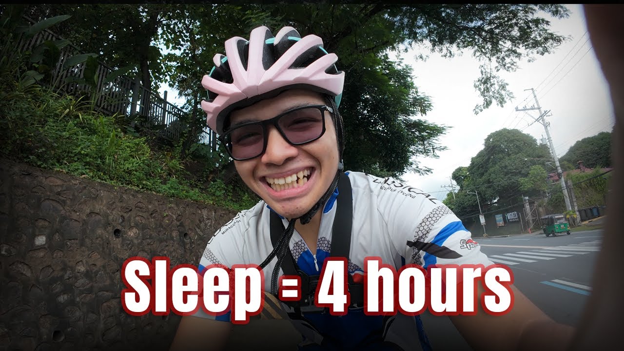 Pano lumiit ang tyan, tubeless tires, bike check