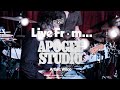 Wilco "Meant to Be": KCRW Live from Apogee Studio