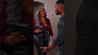 Darius Told Keisha Where Marcus Was… 😳 Macus and Keisha.mp4