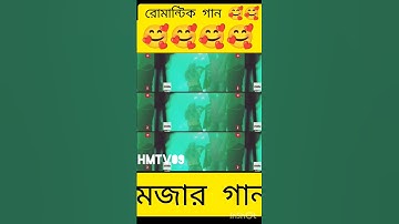 Thumbnail of Ahona x Zaher Alvi ️️ Bangla Drama My MAn