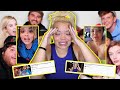 Trisha Paytas ATTACKS Vlog Squad...