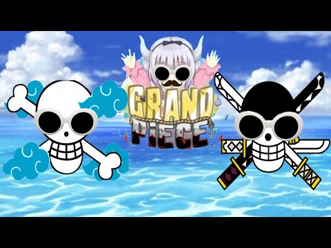 Should I make custom pirate crew logos? : r/GrandPieceOnline