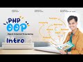 OOP Dasar dengan PHP | 01 Intro