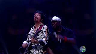 Toto - Hold the Line (Live In Poland) Remastered in HD