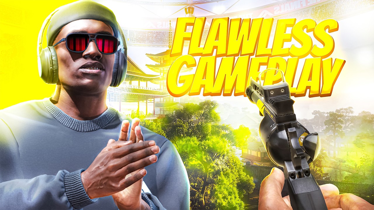 ZERO Deaths On KYOTO RANKED | Solo Queue to Ruby | The Finals