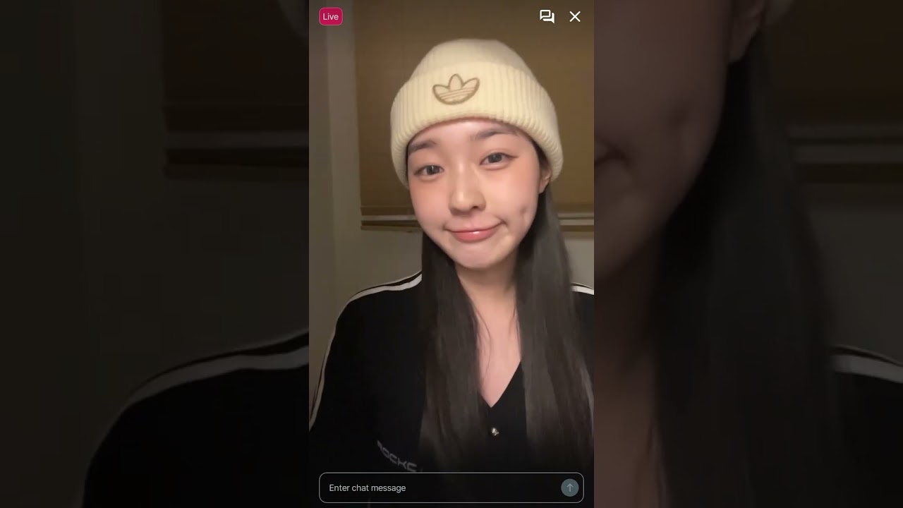 ENG SUB] 251123 tripleS's Soomin 8th Cosmo Live | Secret Base S6