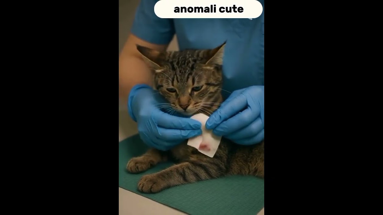 "The Touching Journey of Animal Life 🐾✨"