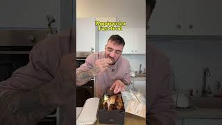 Μου χάλασε το Airfryer