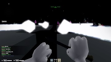 카스글옵 좀비탈출 / ze_gris_v1_13 / rtv2 / rss서버