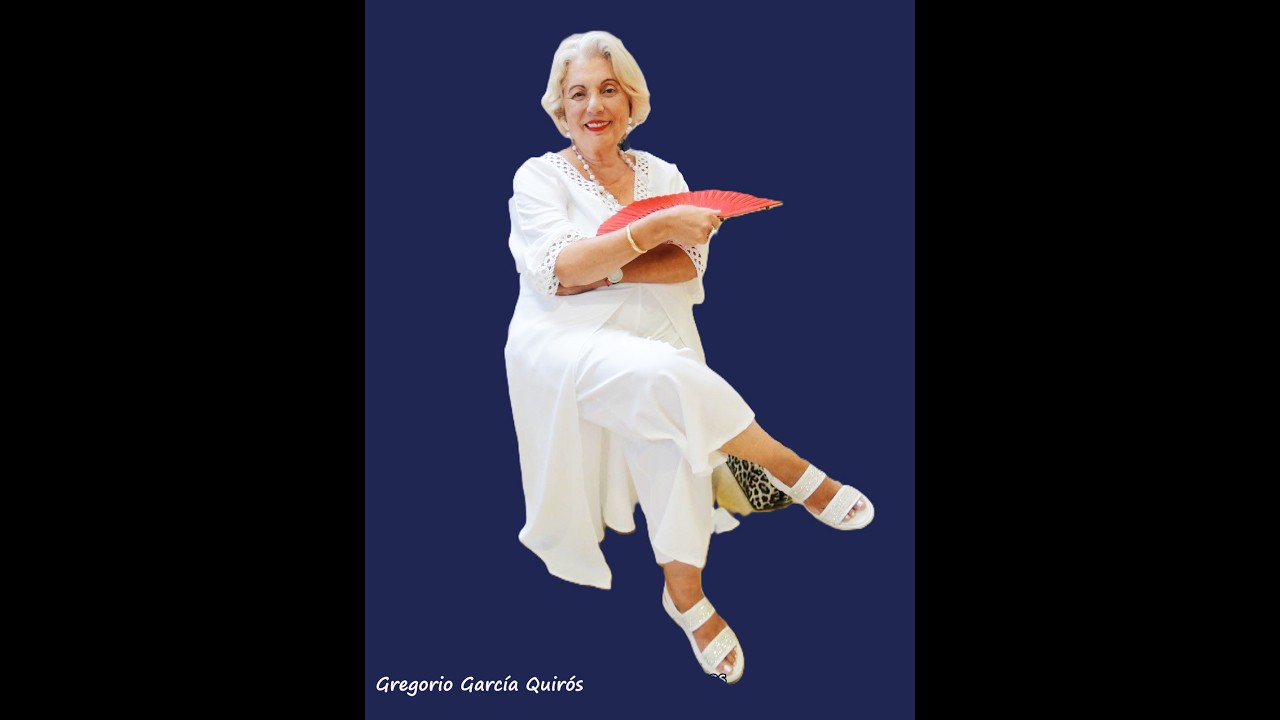 Canta PEPI GARCIA canción 