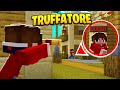 UN ADMIN FINGE di ESSERE ME nel MIO SERVER MINECRAFT!