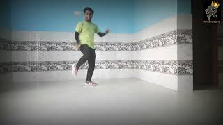 First Time Dekha Jaan Tere Naam 4K Video Dance Coreography Rony Rony Dance Centre