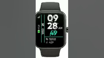 Fastrack Reflex VOX  Smart watch💯🔥🔥 #shorts #shortsfeed #youtubeshorts