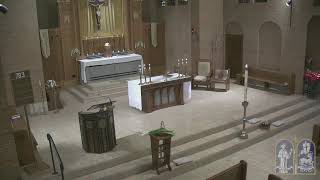Funeral Mass for Cathy Olson