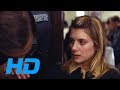 Eating strudel scene inglourious basterds  2009  movie clip