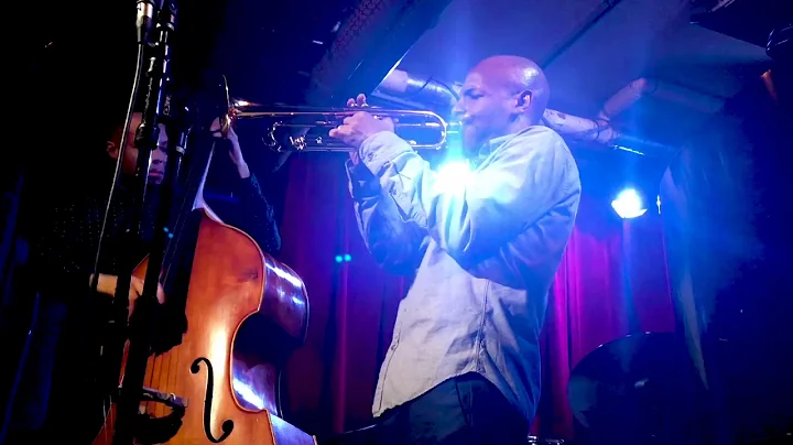 Duane Eubanks Trumpet Solo