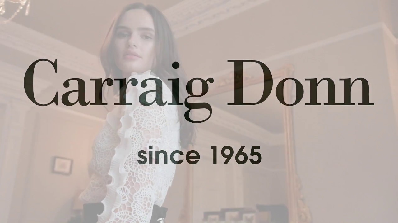 ROWEN AVENUE Blouse & Skirt // AW17