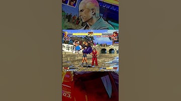 KOF 