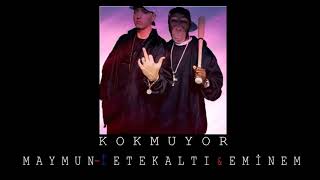 Maymun-i Etek Altı - Kokmuyor (Feat. Eminem)@OfficialAudio