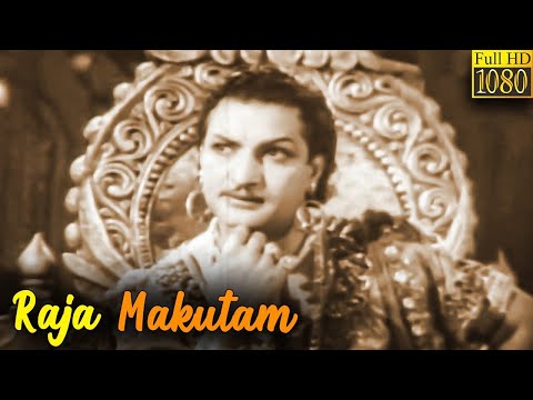 Raja Makutam still