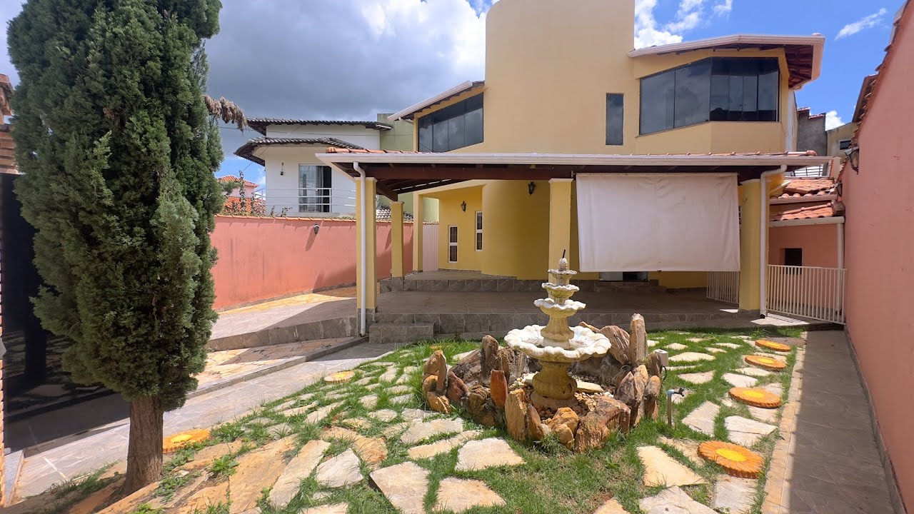 CASA EM CONDOMÍNIO NO GRANDE COLORADO - ALUGADO COM ÓTIMA RENTABILIDADE 