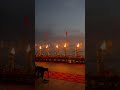 Subah- e- Banaras | Morning Ganga Aarti Assi Ghat