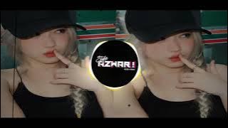 DERMAGA BIRU  [ AZWAR FVNKY ] NEW BREAKBEAT KENCANG 2023 SHD V2